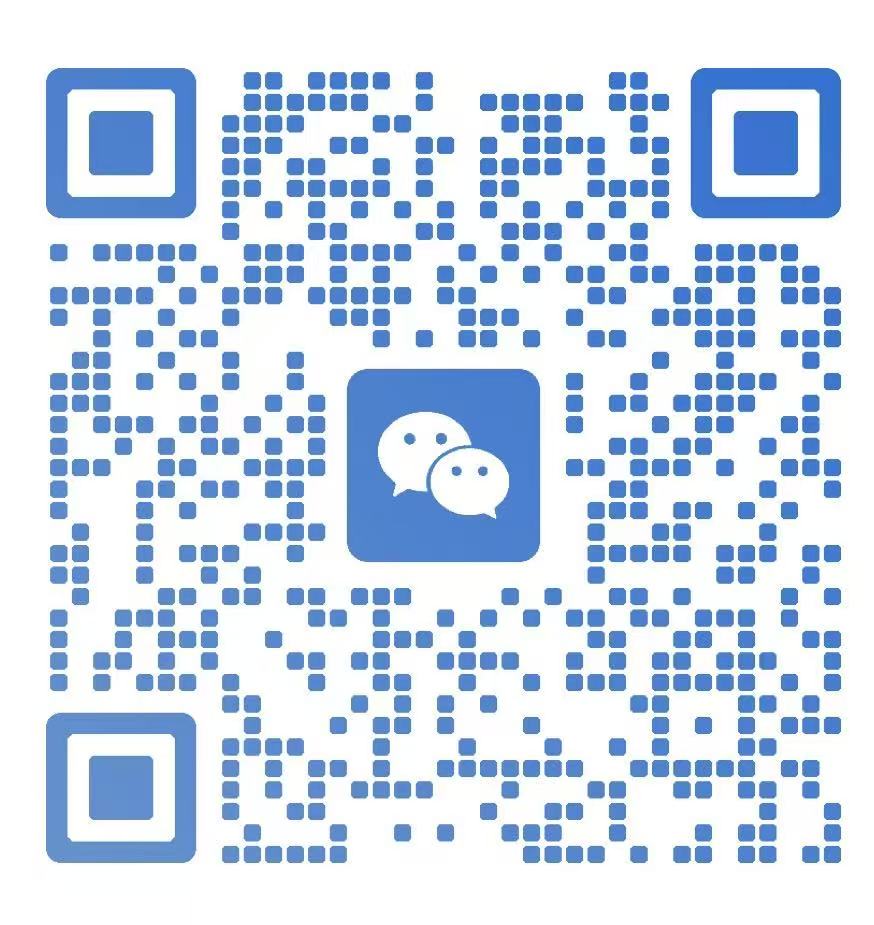 WeChat QR